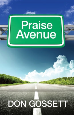 Praise Avenue Paperback Whitaker House