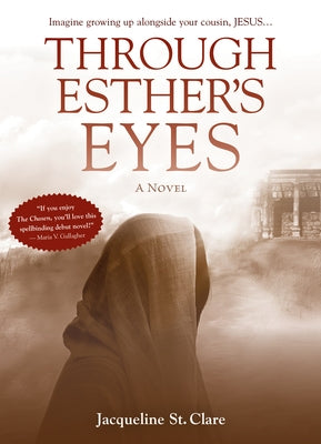 Through Esther's Eyes Paperback Marian Press