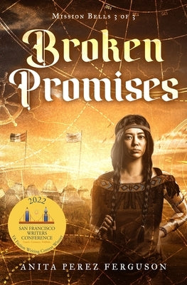 Broken Promises Paperback Luz Publications