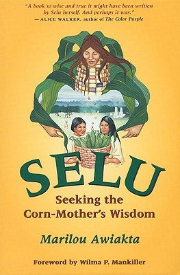 Selu Paperback Fulcrum Publishing