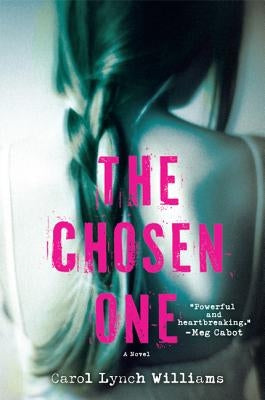 Chosen One Paperback St. Martins Press-3PL