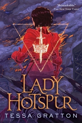 Lady Hotspur Paperback Tor Books