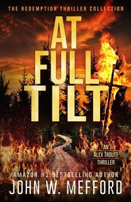 At Full Tilt Paperback Independently Published