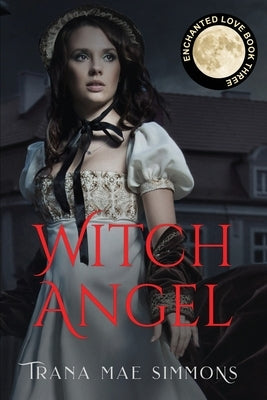 Witch Angel Paperback Epublishing Works!