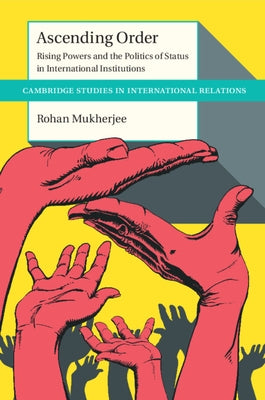 Ascending Order Paperback Cambridge University Press