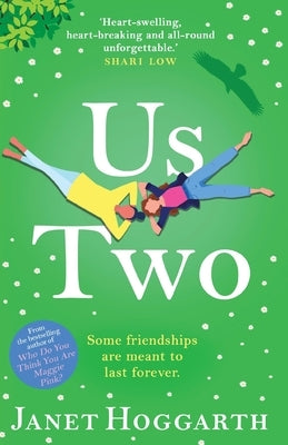 Us Two Paperback Boldwood Books Ltd