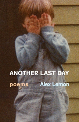Paperback of "Another Last Day: Poems" by Milkweed Editions, featuring a poetic collection with a textured cover design.