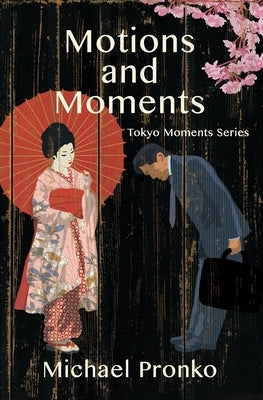 Motions and Moments Paperback Raked Gravel Press