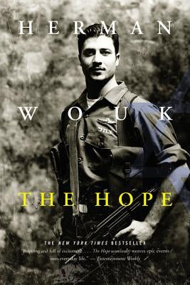 The Hope Paperback Back Bay Books