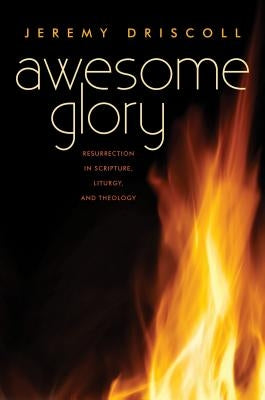 Awesome Glory: Resurrection in Scripture, Liturgy, and Theology Paperback Liturgical Press