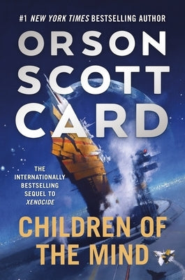 Children of the Mind Tor Books
