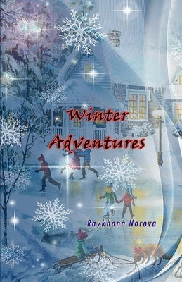 Winter Adventures: (Novel) Paperback Taemeer Publications