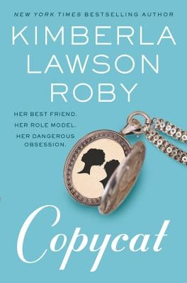 Copycat Paperback Grand Central Publishing