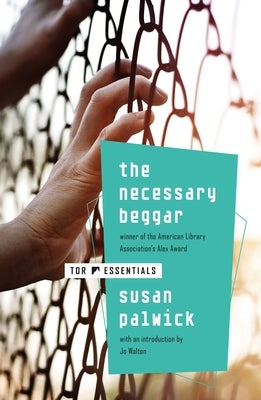 Necessary Beggar Paperback St. Martins Press-3PL