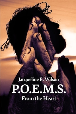 P.O.E.M.S.: From the Heart Paperback Dorrance Publishing Co.