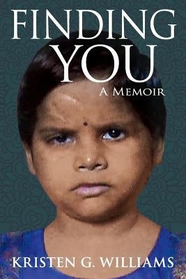 Finding You: A Memoir Paperback New Day Publishing