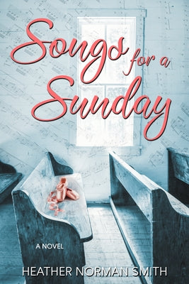 Songs for a Sunday Paperback Iron Stream Fiction
