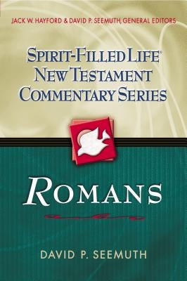 Romans Paperback Thomas Nelson