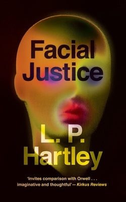 Facial Justice (Valancourt 20th Century Classics) Paperback Valancourt Books