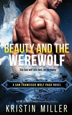 Beauty and the Werewolf Paperback Entangled Publishing