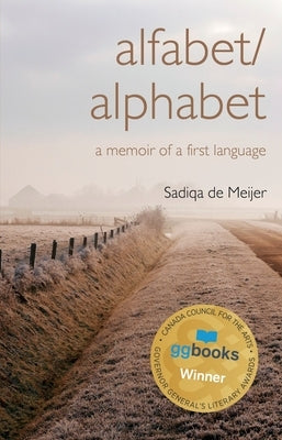 Alfabet/Alphabet Paperback Anstruther