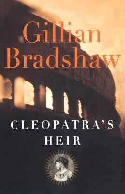 Cleopatra's Heir Paperback Forge