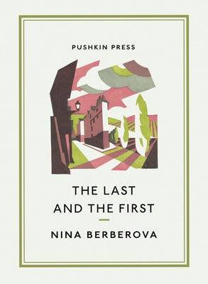 The Last and the First Pushkin Collection