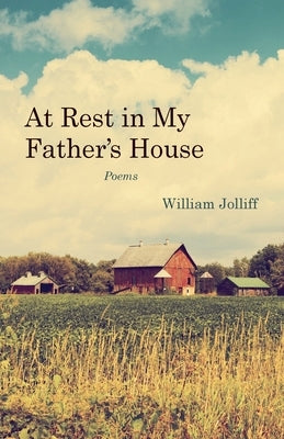 At Rest in My Father's House Paperback Aubade Publishing