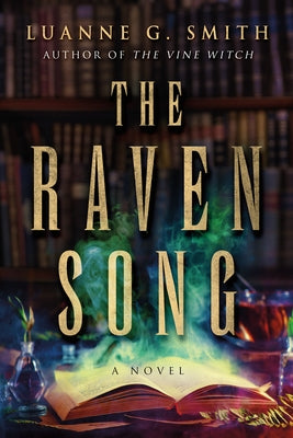 The Raven Song Paperback 47north