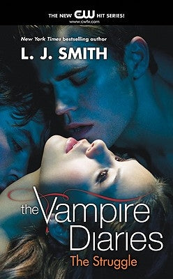 The Vampire Diaries: The Struggle Paperback HarperCollins