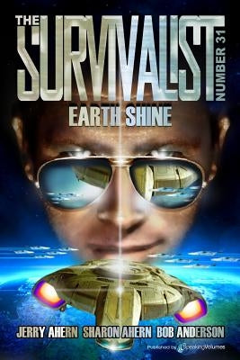 Earth Shine Paperback Speaking Volumes LLC