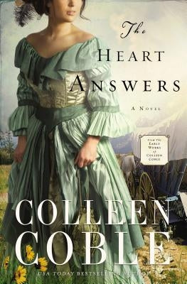 The Heart Answers Paperback Thomas Nelson