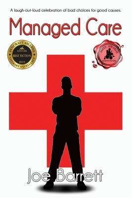Managed Care Paperback Black Rose Writing