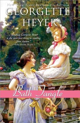Bath Tangle Sourcebooks Casablanca