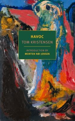 Havoc Paperback New York Review of Books