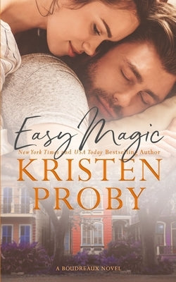 Easy Magic: A Boudreaux Novel Paperback Ampersand Publishing