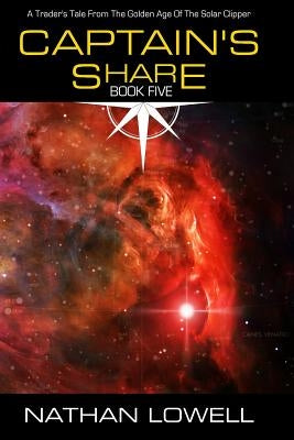 Captain's Share Paperback Durandus