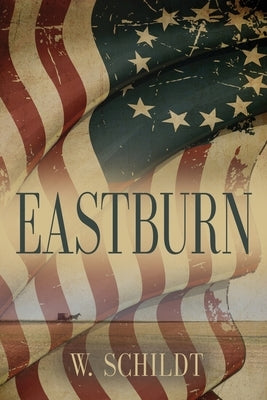 Eastburn Paperback Booklocker.com