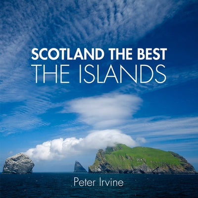 Scotland the Best Islands Paperback Collins