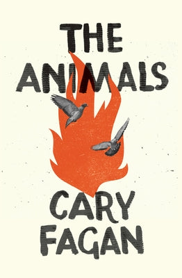 The Animals Paperback Book*hug Press