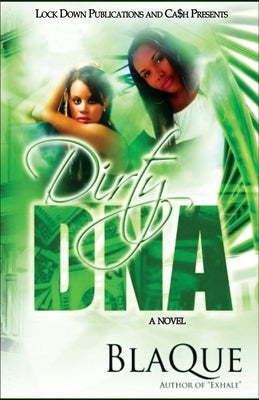 Dirty DNA Paperback Lock Down Publications