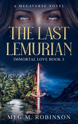 The Last Lemurian Paperback Arcane Crow Publishing