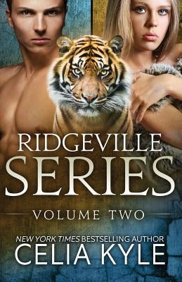 Ridgeville Series Volume Two Paperback Createspace Independent Publishing Platform