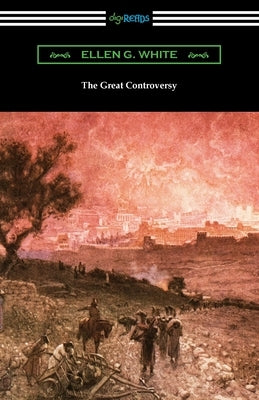 The Great Controversy Paperback Digireads.com