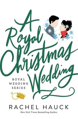 A Royal Christmas Wedding Thomas Nelson