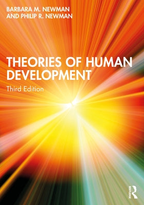 Theories of Human Development Paperback Routledge