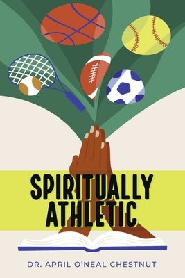 Spiritually Athletic Paperback Bookbaby