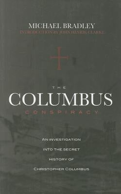 The Columbus Conspiracy Paperback Eworld