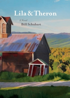 Lila & Theron Paperback Magic Hill Press LLC