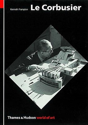 Le Corbusier Paperback Thames & Hudson